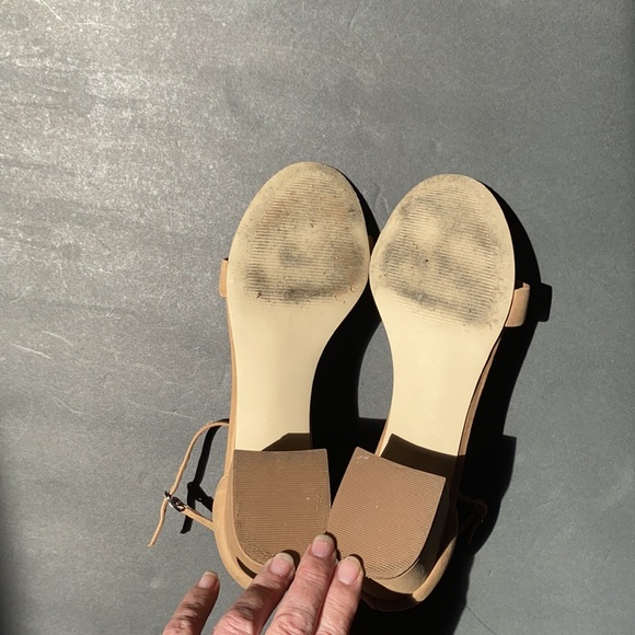Steve Madden Irene sandal 9 - Picture 6 of 10